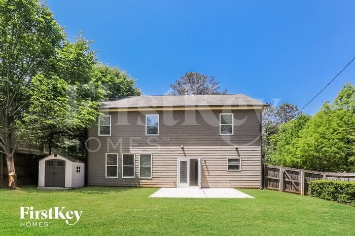 Building Photo - 841 Milam Cir