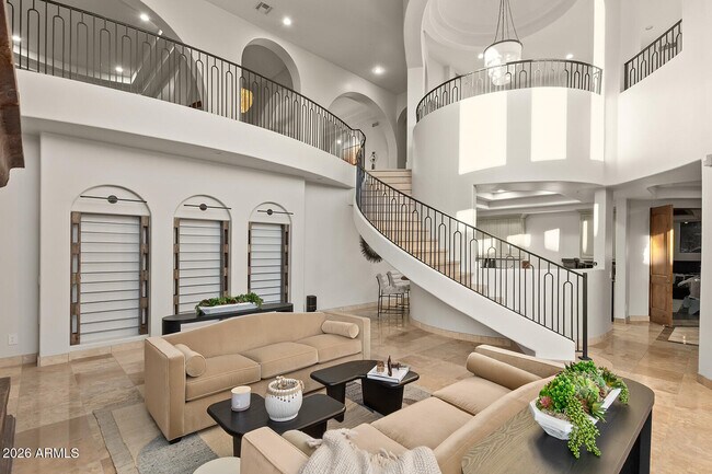 Building Photo - 11861 E Desert Trail Rd