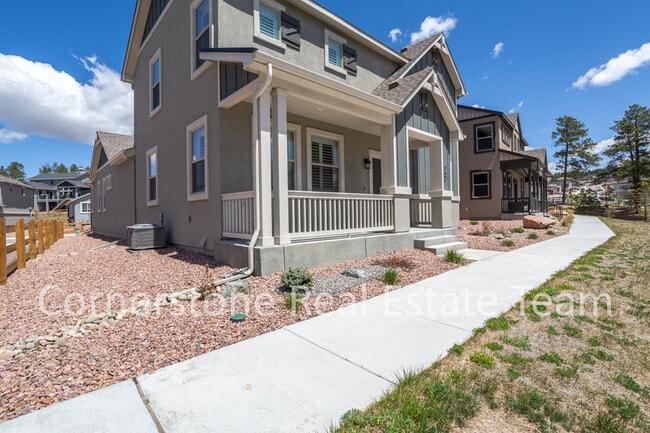 Building Photo - 747 Sage Forest Ln
