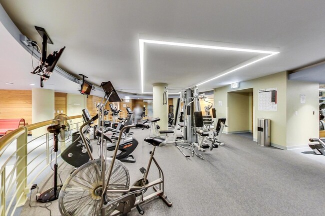 Building Photo - 155 N Harbor Dr