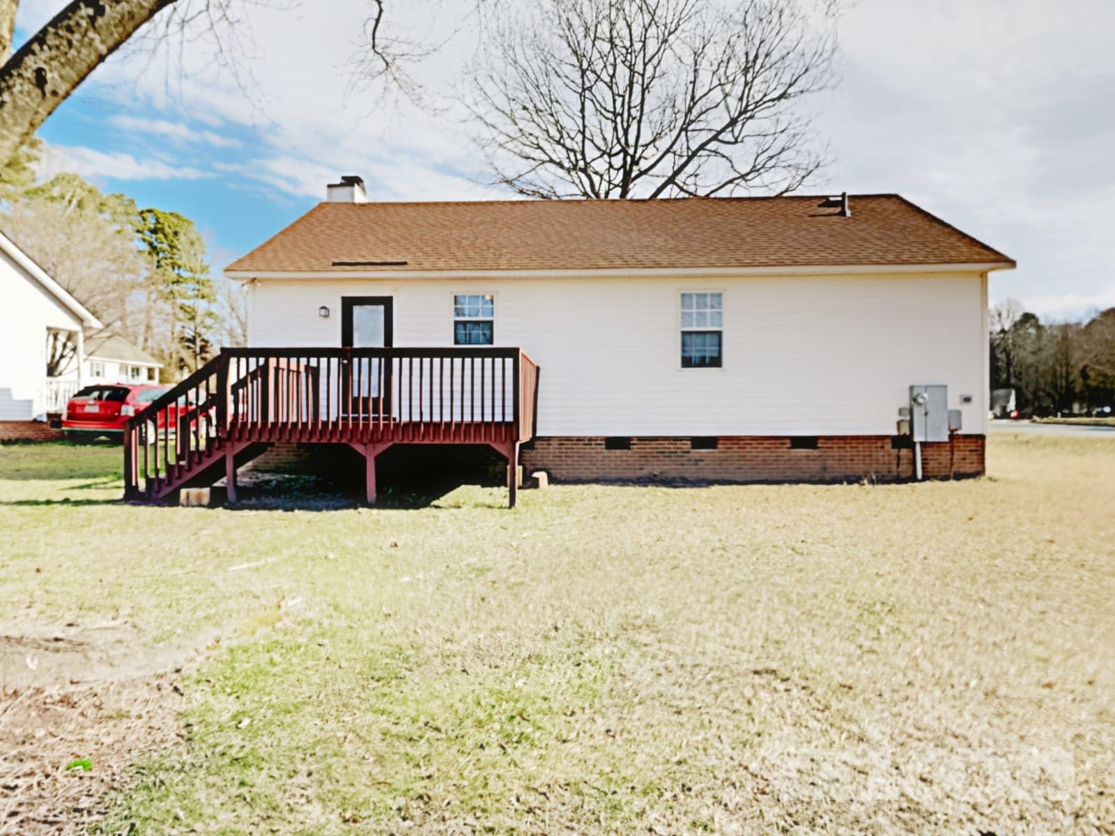 Building Photo - 1428 Smokey Mountain Dr