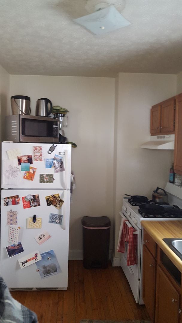 Building Photo - 2476 Adams Ave