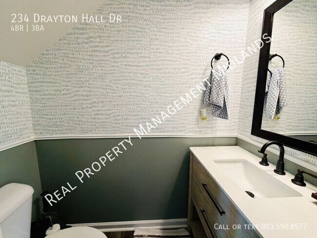 Building Photo - 234 Drayton Hall Rd