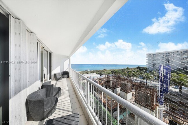 Building Photo - 9341 Collins Ave