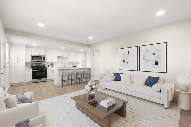 Interior Photo - Tyler Arms Apartments