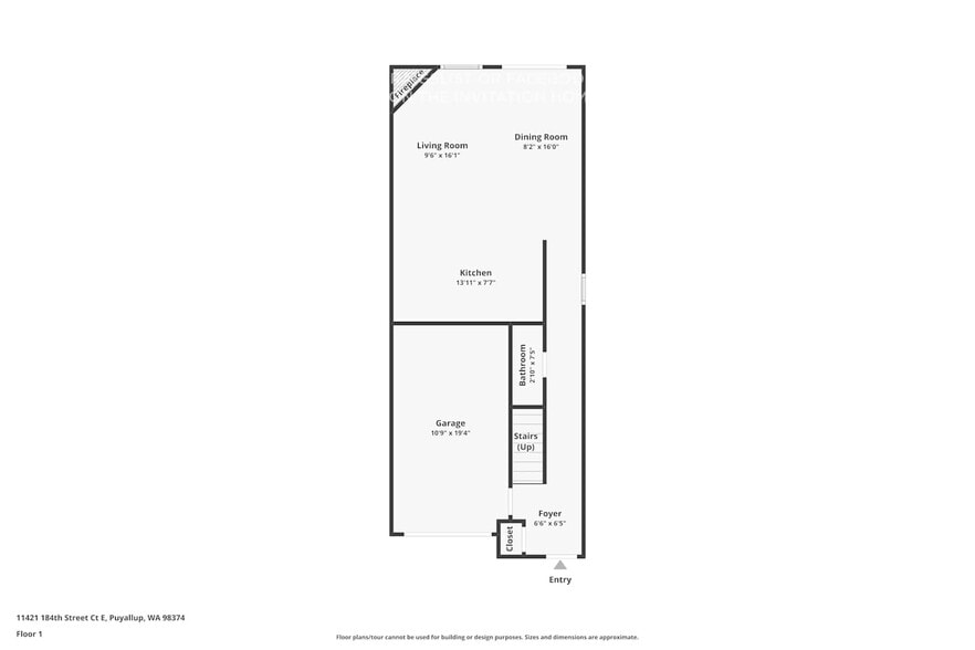 Building Photo - 11421 184th St Ct E