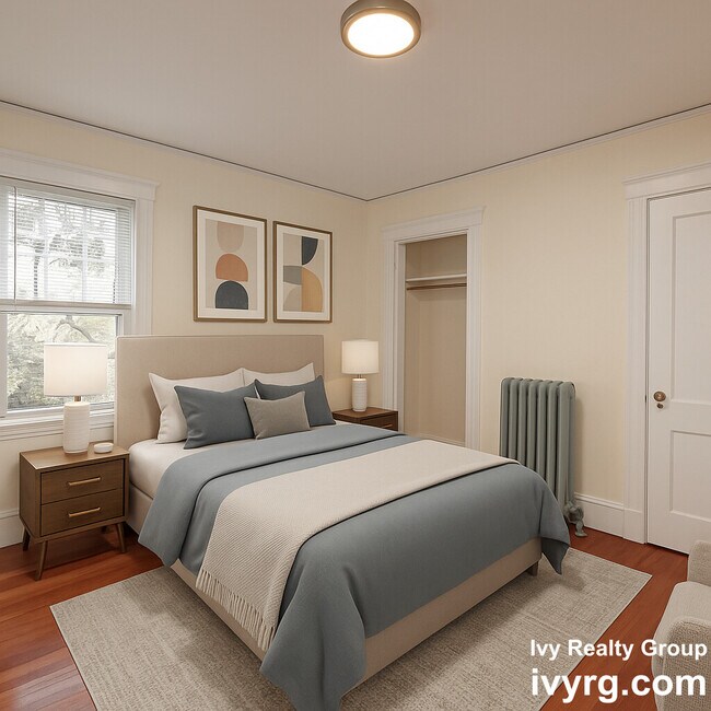 Building Photo - 394-396 Mt Auburn St