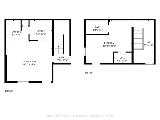 Building Photo - 2507 37th St