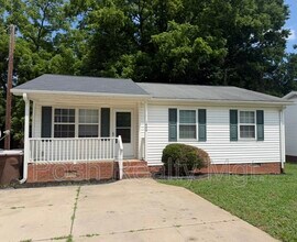 Building Photo - 1409 Randolph Ave
