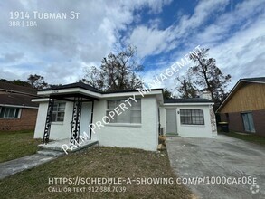 Building Photo - Charming 3-bedroom, 1-bathroom Home with B...