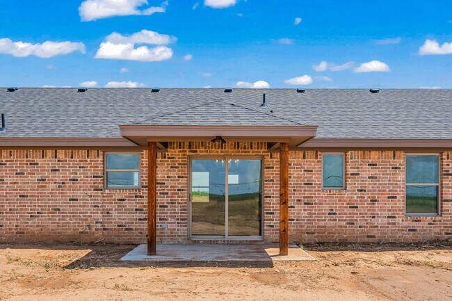 Building Photo - Brand New Construction In Idalou ISD!