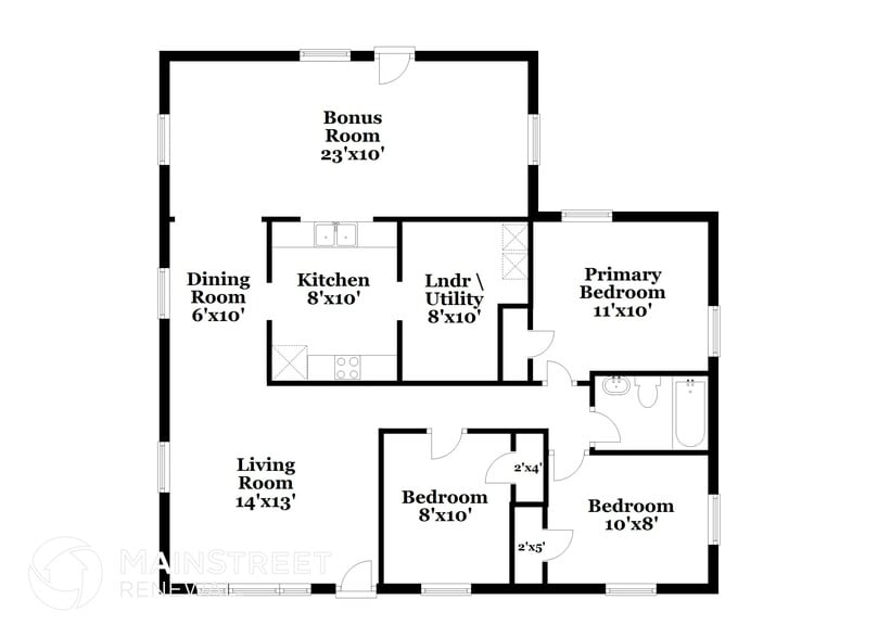 Building Photo - 1928 2nd Ave