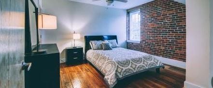 Interior Photo - High Street Lofts