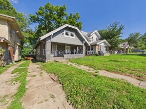 Building Photo - 5127 Olive St