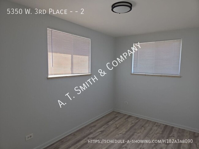 Building Photo - 5350 W 3rd Pl