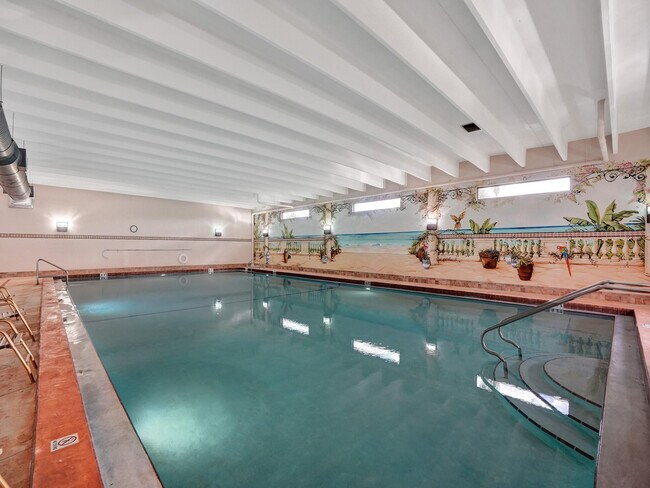 Building Photo - 3014 Cornwall A