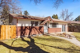 Building Photo - Updated 4 Bedroom Home in South College Heights