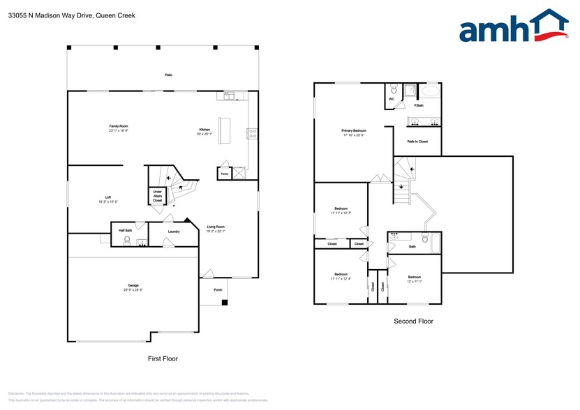 Building Photo - 33055 N Madison Way Dr