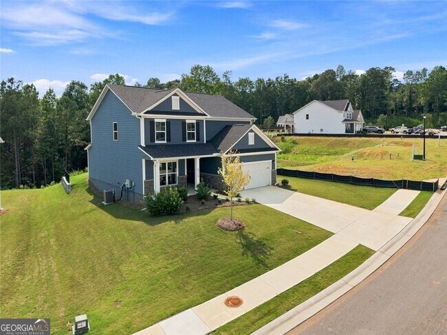 Building Photo - 4719 Wilderness Trl