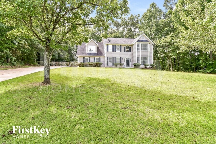 Building Photo - 5785 Shoal Creek Dr