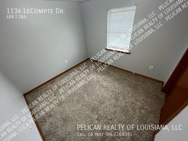 Building Photo - 1134 Le Compte Dr