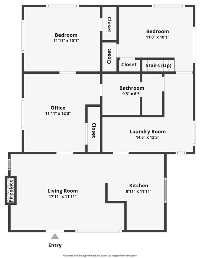 Building Photo - Cabin Style Home, 2 Bedroom - Bellingham, ...