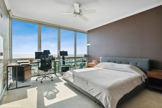 Building Photo - 1629 S Prairie Ave