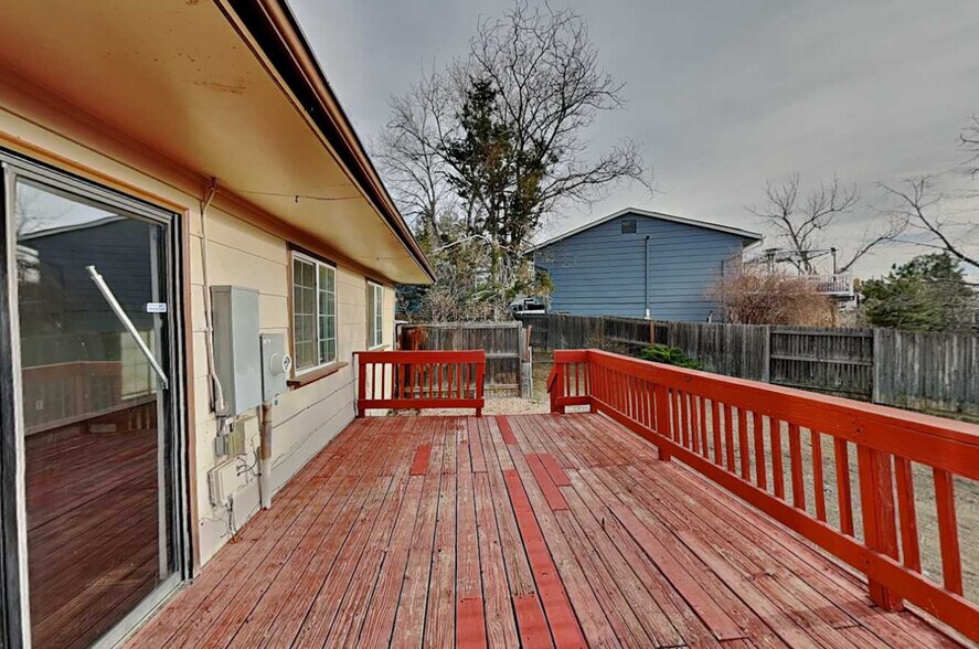 Building Photo - 7517 Brockbank Dr