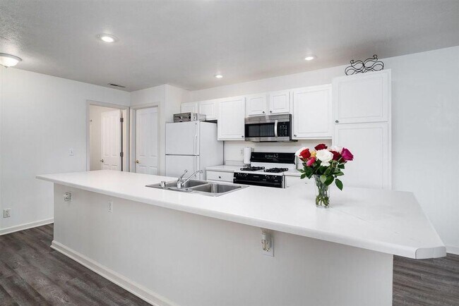 Interior Photo - Inman Parkway Apartments