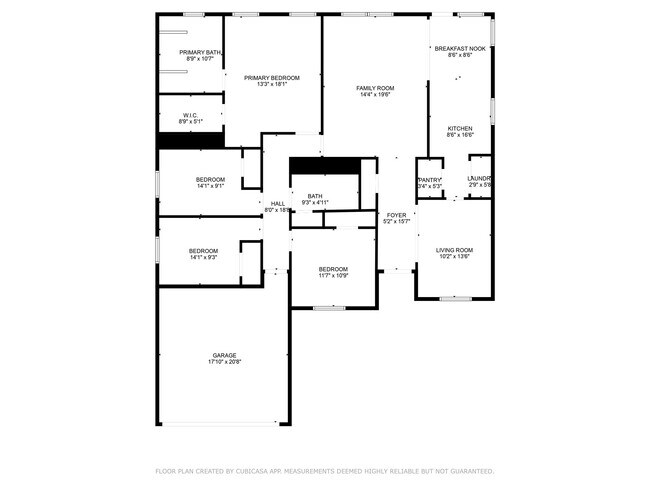 Building Photo - 21823 Wildcroft Dr