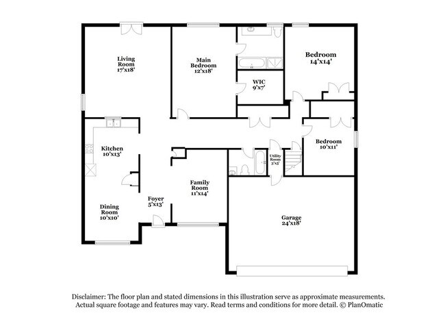 Building Photo - 218 Summit Park Ct