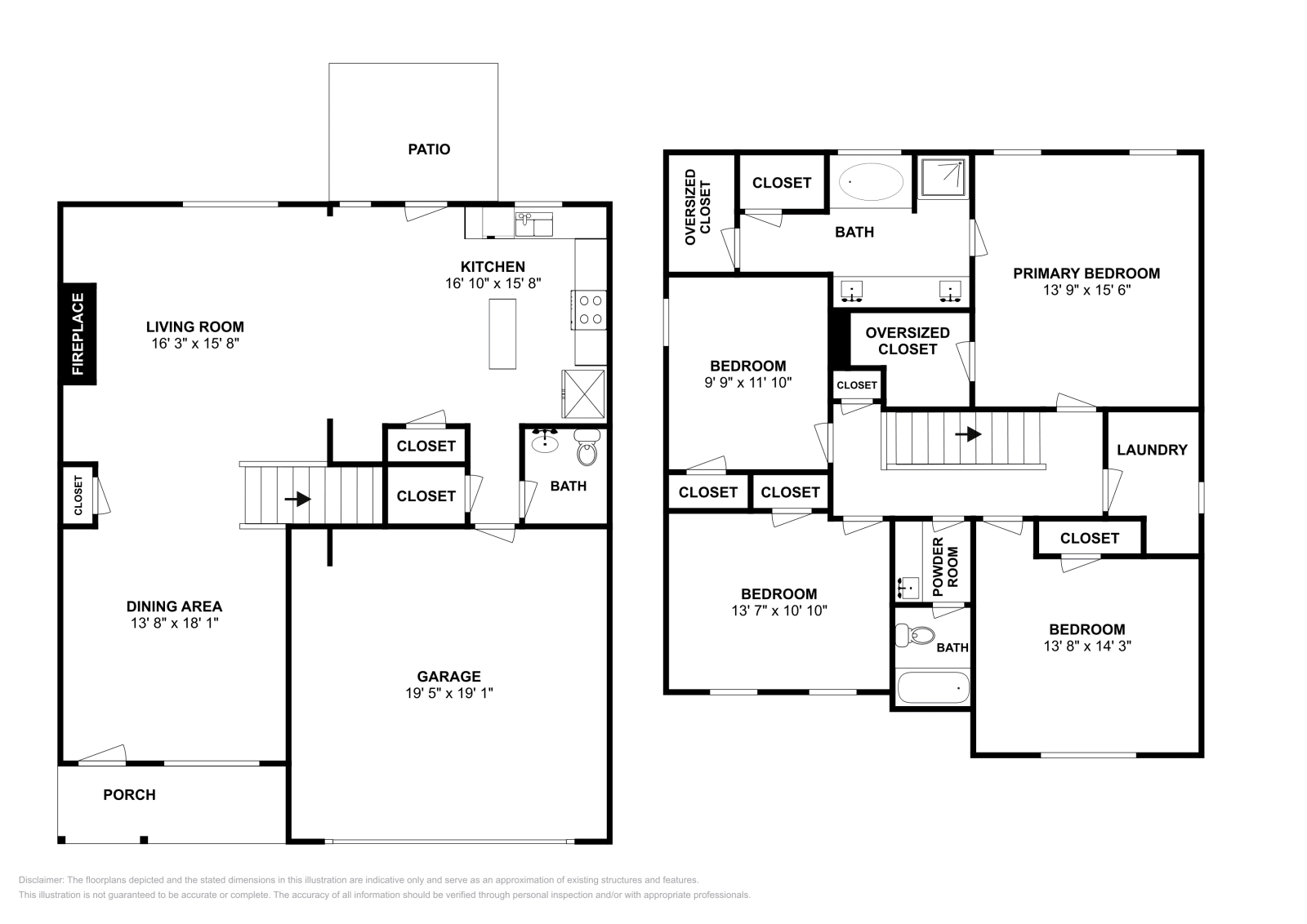 Building Photo - 3726 Pelham Wood Dr