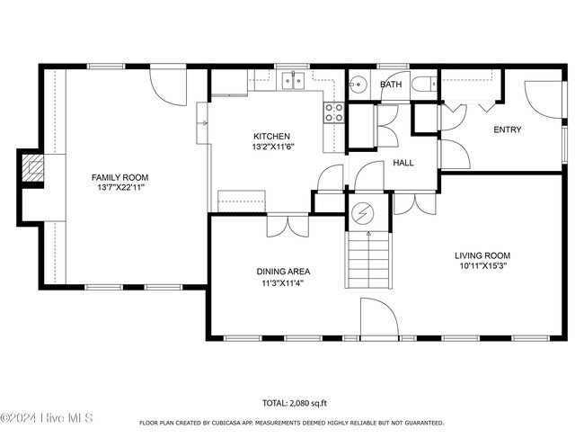 Building Photo - 1007 Pine Valley Rd