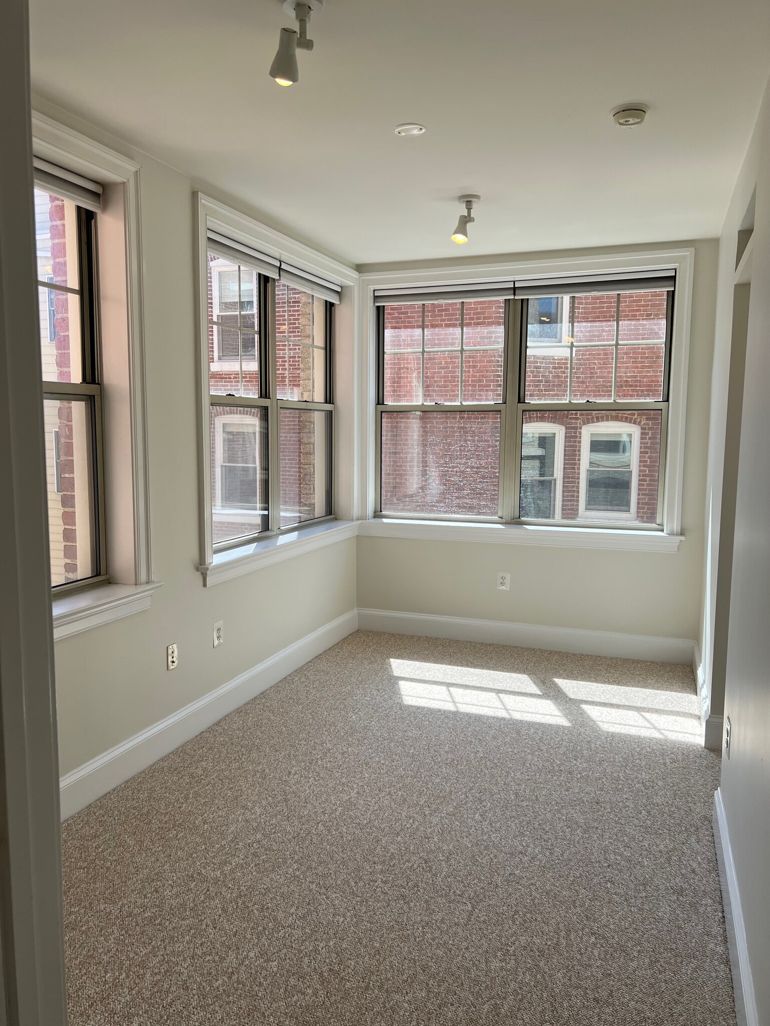 2nd Bedroom - 3220 17th St NW