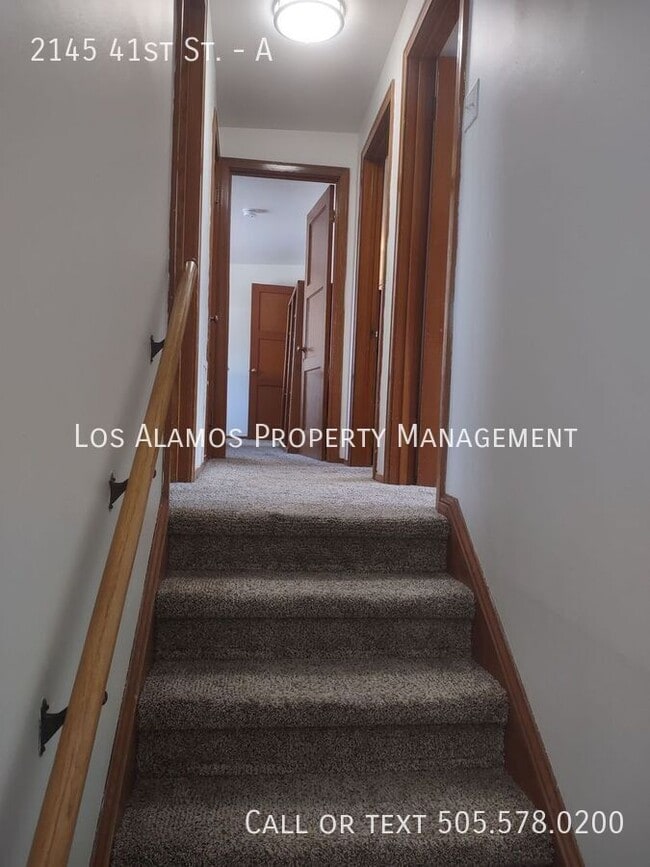 Building Photo - 2145 41st St