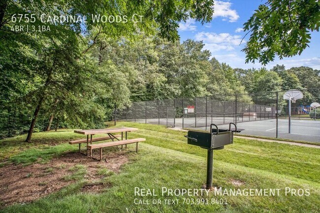 Building Photo - 6755 Cardinal Woods Ct