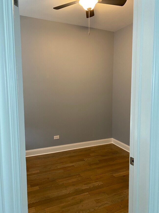 Bedroom 1 - 12613 Maple Ave