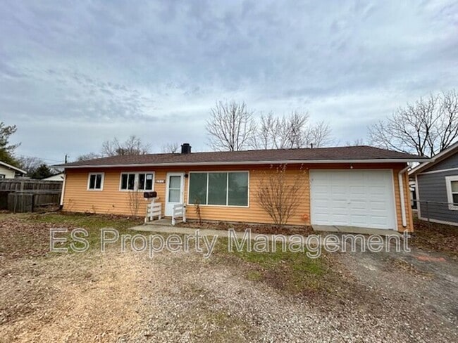 Building Photo - 4948 Patricia St