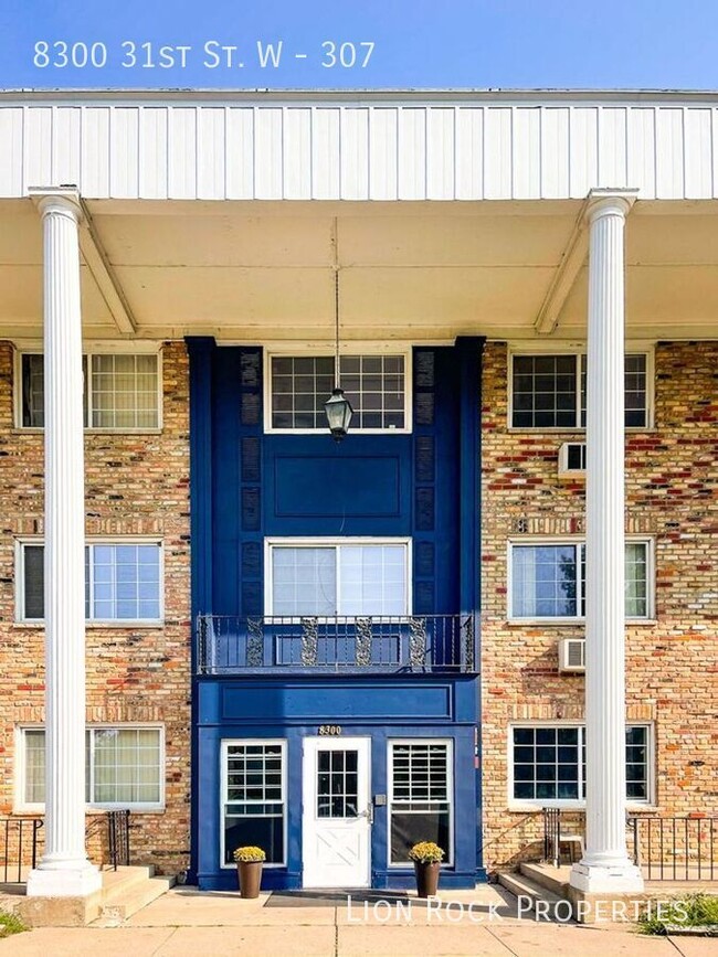 Building Photo - Modern Two Bedroom Find in St. Louis Park ...