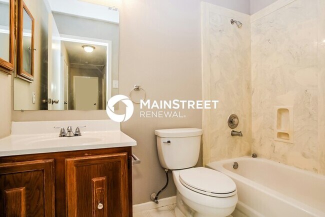 Building Photo - 4 Bedroom Pet-Friendly Home in Spring, TX with Main Street Renewal