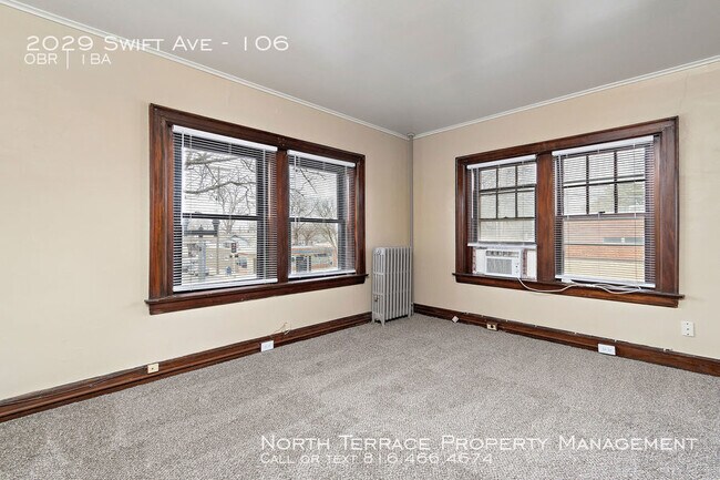 Building Photo - 2029 Swift St