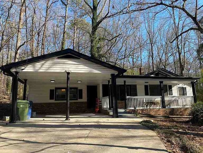 Building Photo - 3812 Boulder Park Dr SW