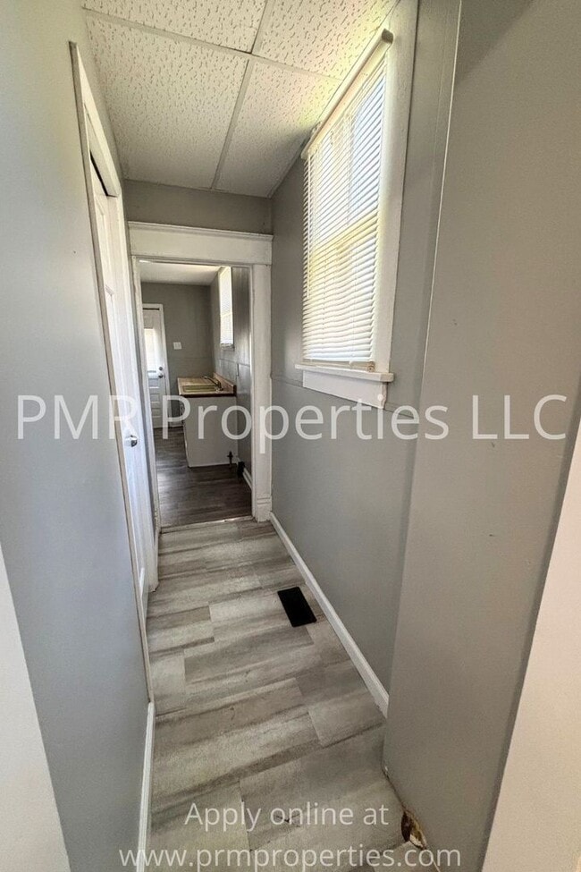 Building Photo - 2826 Lafayette Street