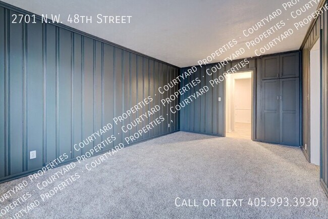 Building Photo - 2701 NW 48th St