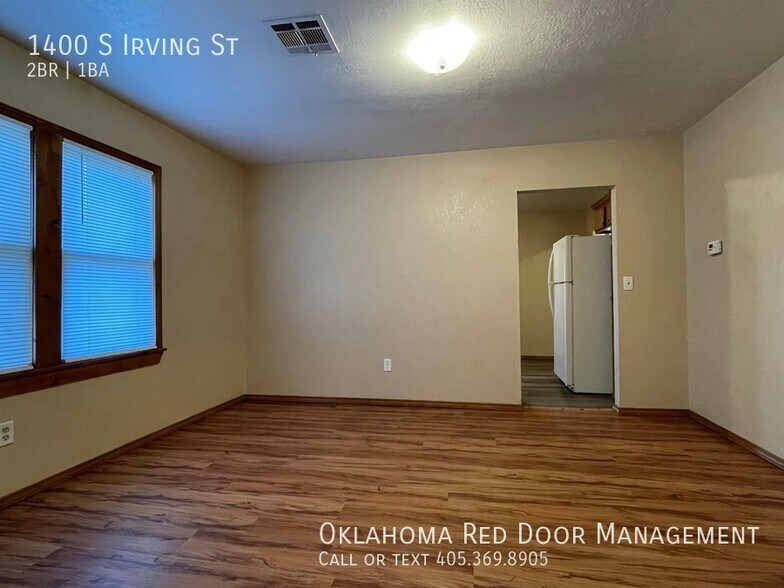 Building Photo - 1400 S Irving St