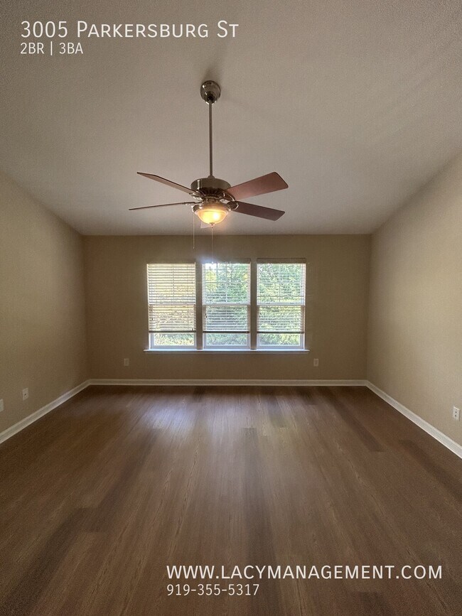 Building Photo - 3005 Parkersburg St
