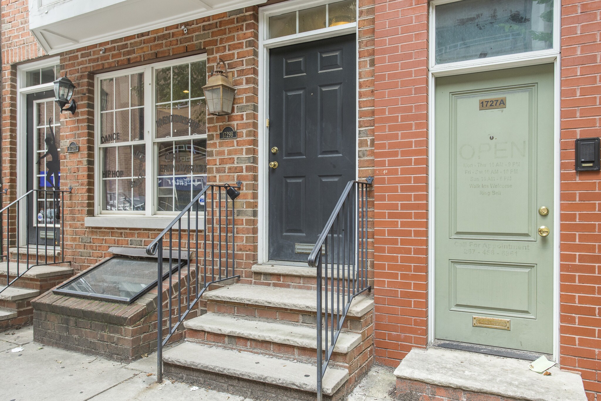 Building Photo - 1729 South St