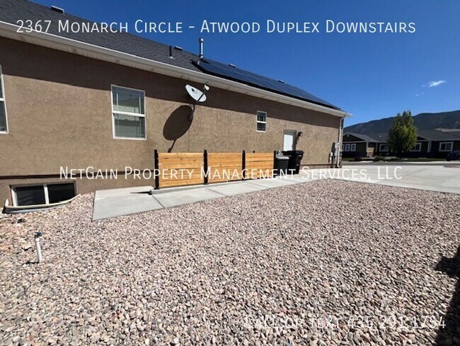 Building Photo - 2367 Monarch Cir