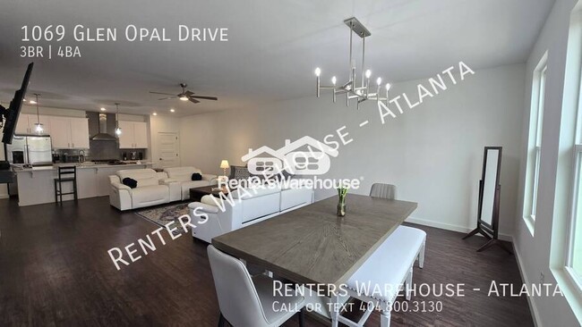 Building Photo - 1069 Glen Opal Dr