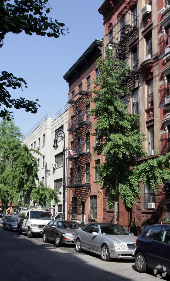 99 Perry St 99 Perry St New York NY 10014 Apartment Finder